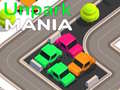 Juego Unpark Mania