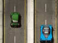 Juego Dangerous Race