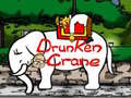 Juego Drunken Crane