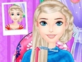 Juego Beauty Hair Salon