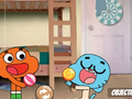 Juego Gumball: Bonbons En Desorde