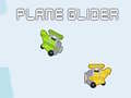 Juego Plane Glider