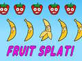 Juego Fruit Splat!