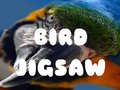 Juego Bird Jigsaw