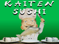 Juego Kaiten Sushi