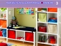 Juego Modern Study Hidden Alphabets