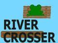 Juego River Crosser