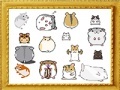 Juego Look for hamsters