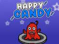 Juego Happy Candy