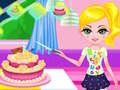 Juego Birthday Girl