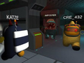 Juego Imposter 3D: Online Horror