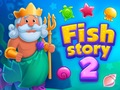 Juego Fish Story 2