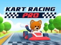 Juego Kart Racing Pro