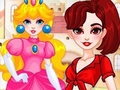 Juego Cosplay Gamer Girls