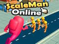 Juego ScaleMan Online