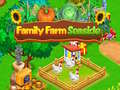 Juego Family Farm Seaside 