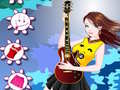 Juego Guitarist Girl