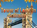 Juego Tower of London Solitaire