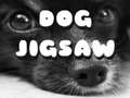 Juego Dog Jigsaw 