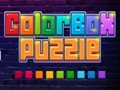 Juego ColorBox Puzzle