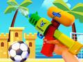 Juego Beach Run