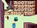 Juego Rootin' Tootin' Lootin' & Shootin'