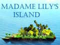 Juego Madame Lily’s Island 