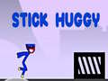 Juego Stick Huggy