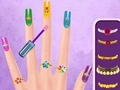 Juego Sisters Nails Design 2