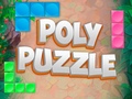 Juego Poly Puzzle
