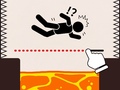 Juego Draw 2 Save Stickman Rescue