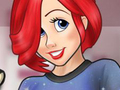Juego How to Become Popular at School with Princess