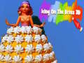 Juego Icing On The Dress 3D