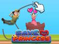 Juego Save the Princess
