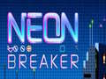 Juego Neon Breaker