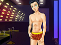 Juego Cool boy