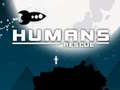 Juego Humans Rescue