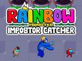 Juego Rainbow Monster Impostor Catcher