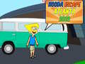 Juego Hooda Escape Atlanta 2023