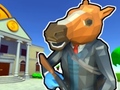 Juego Bank Robbery 3