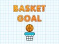 Juego Basket Goal