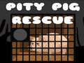 Juego Pity Pig Rescue