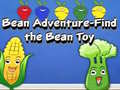 Juego Bean Adventure: Find the Bean Toy