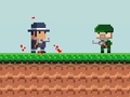 Juego Mafia Escape