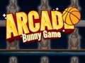 Juego Arcade Bunny