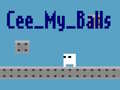 Juego Cee_My_Ballz