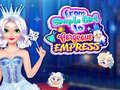 Juego From Simple Girl to Gorgeous Empress