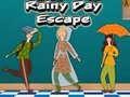 Juego Rainy Day Escape