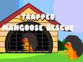 Juego Trapped Mangoose Rescue