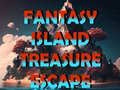 Juego Fantasy Island Treasure Escape 